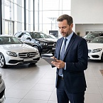 Как автодилер вышел на 91 лид за 2 месяца и снизил стоимость заявки в 2,5 раза