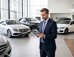 Как автодилер вышел на 91 лид за 2 месяца и снизил стоимость заявки в 2,5 раза