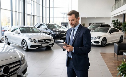 Как автодилер вышел на 91 лид за 2 месяца и снизил стоимость заявки в 2,5 раза