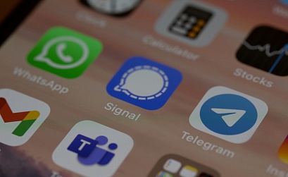 Еврокомиссия проверит количество пользователей Telegram в ЕС