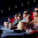 В Госдуму внесли законопроект, регулирующий онлайн-кинотеатры