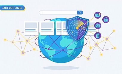 Google запустил обновление алгоритма борьбы со спамом в выдаче – Google August 2026 Spam Update