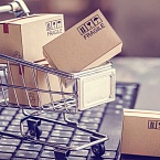 К 2024 году рынок e-commerce достигнет четверти глобальных продаж 