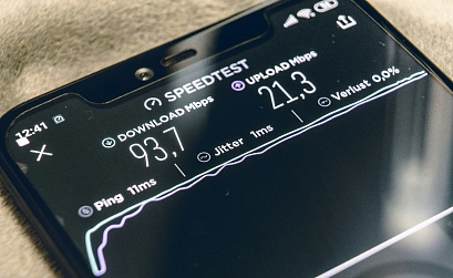 В России могут запретить использование сервиса SpeedTest