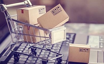 К 2024 году рынок e-commerce достигнет четверти глобальных продаж 