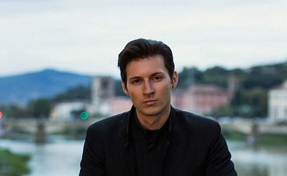 Павел Дуров раскритиковал Facebook за стремление к прибыли в ущерб безопасности