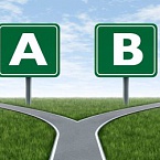 Проведение A/B-тестирований на сайтах с низким трафиком