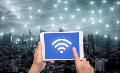 Технологии Wi-Fi исполнилось 22 года