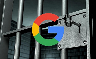 Google: невозможно удалить сайт из поиска только в определенной стране