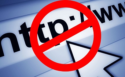 В России начал действовать закон о внесудебной блокировке «зеркал» пиратских сайтов