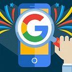 Google переведет все сайты на mobile-first индексацию в течение 6-12 месяцев