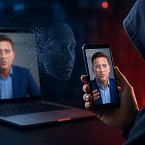 RWB предупредила о новой мошеннической схеме с дипфейками