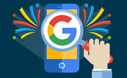 Google переведет все сайты на mobile-first индексацию в течение 6-12 месяцев