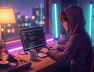 80% предпринимателей и руководителей используют вайбкодинг