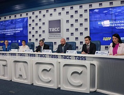 «Созидатель» – Всероссийская национальная премия за вклад в развитие экономики, объявляет о старте приема заявок