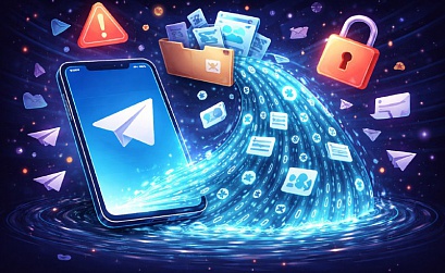 В АБА не нашли подтверждений тотальному запрету рекламы в Telegram