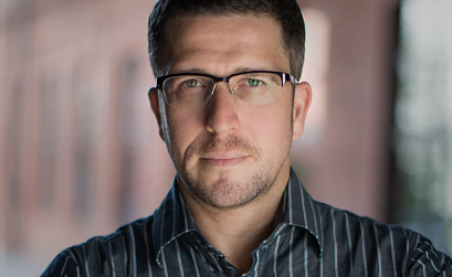 Гендиректор  Нетологии Максим Спиридонов ушел из компании