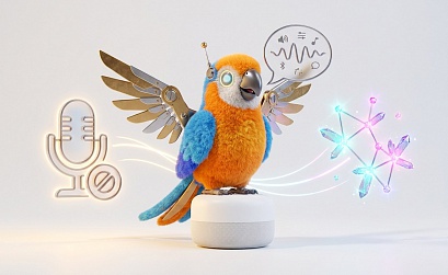Эпоха «Окей, Google» завершается: на смену Google Assistant приходит Gemini