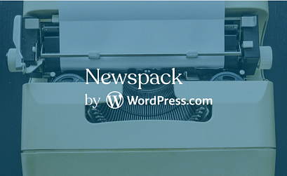 WordPress анонсировал запуск платформы для создания новостных сайтов