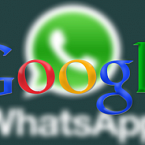 Google и WhatsApp представляют «серьезную опасность»