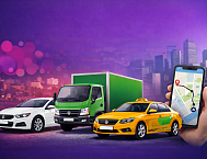 Wildberries стал владельцем «Ситимобил», «Грузовичкоф» и «Таксовичкоф»