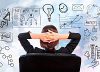 Использование нейросетей в работе маркетолога. Обзор и практика