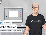 Джон Мюллер: Google не запускает обновления поискового алгоритма за несколько дней до официального объявления
