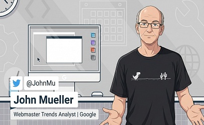Джон Мюллер: Google не запускает обновления поискового алгоритма за несколько дней до официального объявления