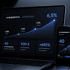 Что реально сработало для роста AI-видимости сайта: кейс за 2,5 месяца
