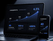Что реально сработало для роста AI-видимости сайта: кейс за 2,5 месяца