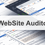 Независимая экспертиза: сервис WebSite Auditor. Часть 1