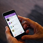 Viber запускает «клавиатуру для шоппинга»