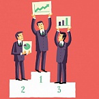 Кто займет первое место в рейтинге «Известность бренда SEO-компаний» – мнения агентств