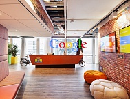 Google обязал сотрудников еженедельно проходить тесты на COVID-19 для посещения офисов