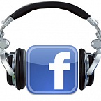 Музыке на Facebook быть! Или нет?