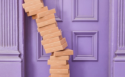 Wildberries разрабатывает аналог Авито – сервис для продажи подержанных товаров