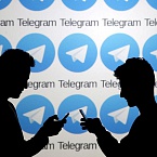 Популярность зарубежных VPN резко выросла на фоне блокировки Telegram