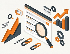 Сколько времени нужно SEO, чтобы вывести сайт в топ