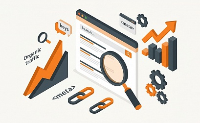Сколько времени нужно SEO, чтобы вывести сайт в топ