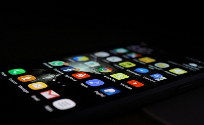 RuStore стал вторым по популярности магазином приложений в России после Google Play