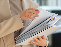 Click.ru против рутины: как вести документооборот без лишней нагрузки