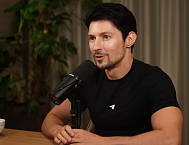 В отношении Павла Дурова ведется расследование по статье о содействии террористической деятельности