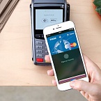 Платежи через Apple Pay, Samsung Pay и Google Pay будут обрабатываться в России 