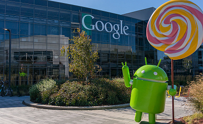 Google объявил, что закроет доступ к аккаунтам пользователей на устаревших версиях Android