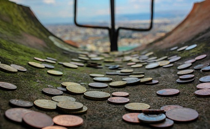 Объем рынка digital-рекламы за полгода вырос на 11% до 131 млрд рублей