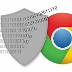Браузер Chrome «забывает» удалять данные сайтов Google