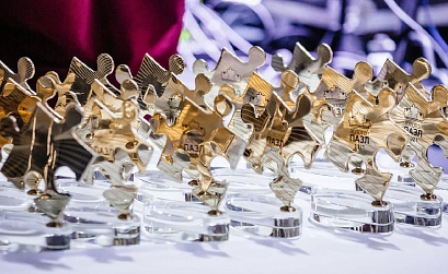 Премия «Золотой Пазл – лучший ивент-проект» вернулась в 2025 году с новым форматом