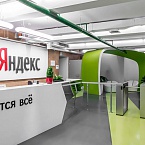 Яндекс представил проект «Яндекс.Спорт»