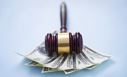 РКН впервые оштрафовал Telegram-канал за нарушение маркировки рекламы