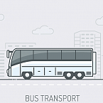 Обзор партнерских программ по продаже автобусных билетов